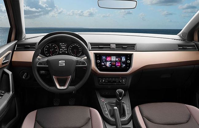 Seat Ibiza TGI, tutta la convenienza del Metano