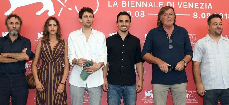 'L'armadillo' di Zerocalcare va sul set: "Omaggio ai mostri anni 80 con cui siamo cresciuti"