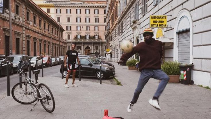 Turismo, all’Esquilino si fa insieme: apri la porta, unisciti a noi e condividiamo le abitudini