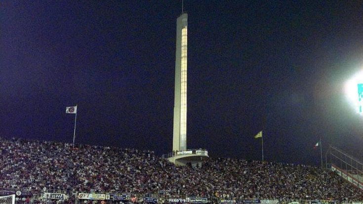 Stadio di Firenze, respinto il ricorso della Fondazione Nervi