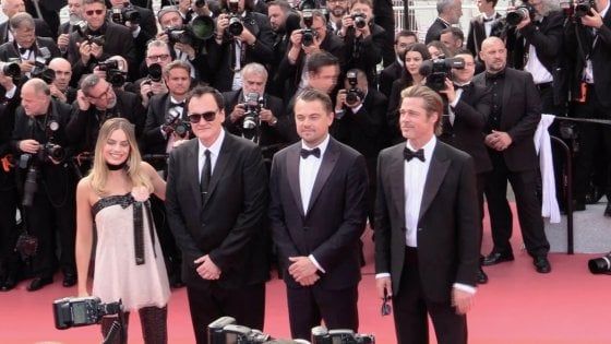 Cannes slitta ancora: "Ma il festival 2020 avrà una forma diversa"