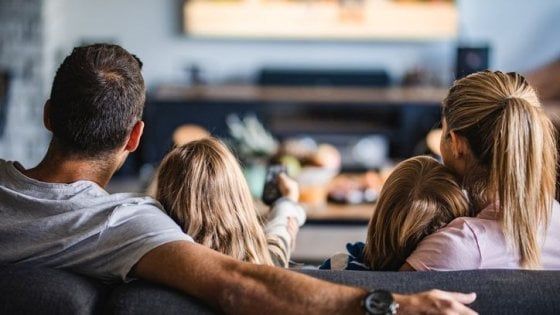 I nuovi confini delle famiglie al tempo del coronavirus