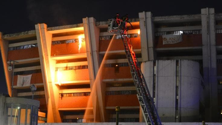 Sollicciano, dopo il suicidio del ventenne rientrata la protesta: tutti in cella i detenuti del carcere