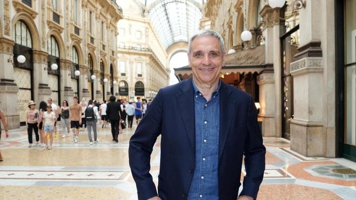 De Giovanni: “Vado alla protesta contro separazione delle carriere: non si può restare in silenzio”