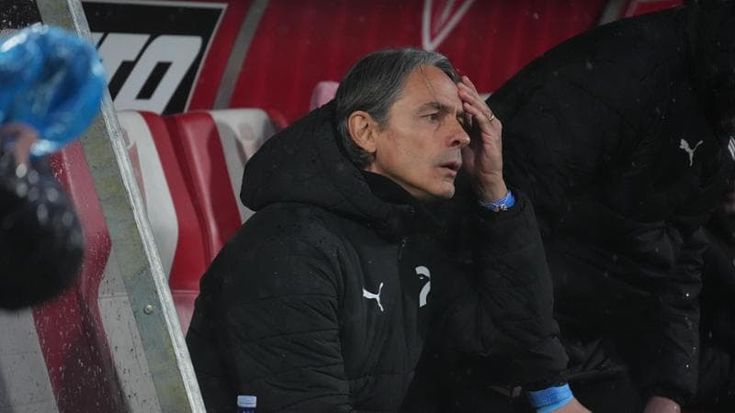 Rosa in cerca del riscatto contro la Juve Stabia: “Dobbiamo ripartire”