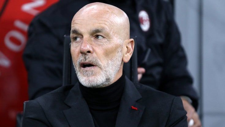 Milan, Pioli: ''Sarebbe giusto giocare tutti alla stessa ora. Scudetto? Nessuno ci credeva"