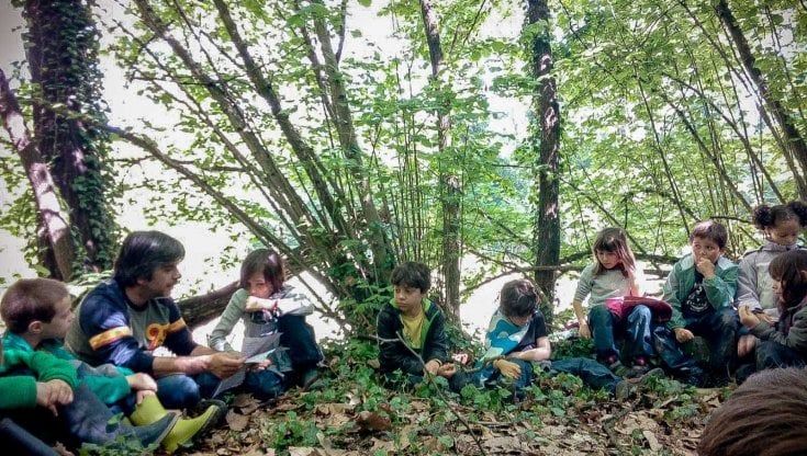 Chi ha paura delle scuole alternative?