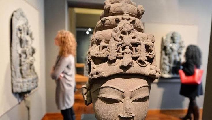 “Troppa ansia? Vada al museo”. Così il medico prescrive l’arte come terapia