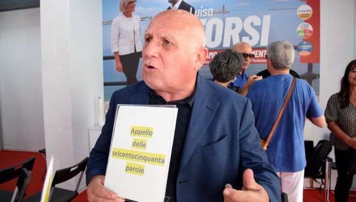 In Puglia la sinistra storica fa un appello di 650 parole per le elezioni: "A votare si va e non si vota scheda bianca"