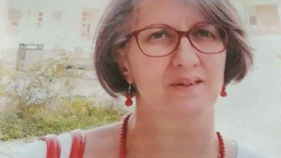 Maria Teresa Torregrossa trovata morta, uccisa con un coltello. Era scomparsa nel Nisseno