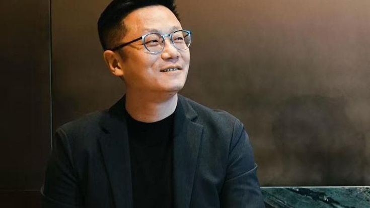 Prima la vita, poi la tecnologia: William Wu e il design che nasce dall'ascolto