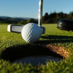 "Golf4Autism": sul "green" per allenarsi a stare con gli altri
