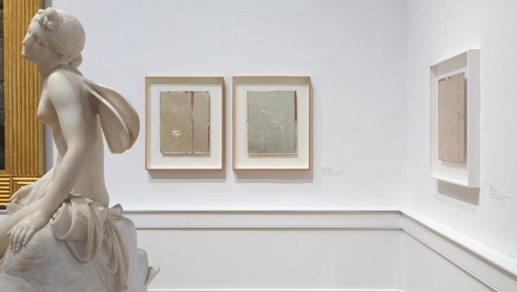 Arte: Antonello Viola, Chiara Bettazzi e Roberto Almagno tra pittura, scultura e natura morta