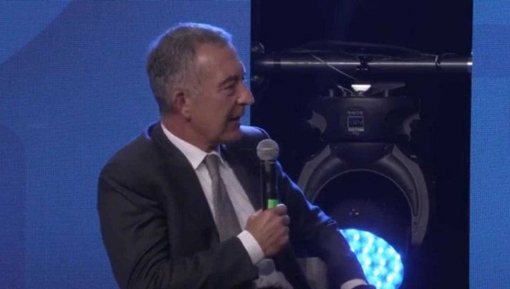Turicchi (ex Cdp) verso la presidenza di Ita Airways. Succede ad Altavilla