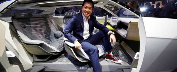 Francoforte 2019, tutta la Hyundai che c’è