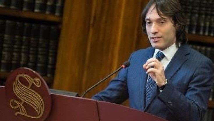 Ambiente, Perilli (M5S): "La tutela in Costituzione è un voto sofferto non solo simbolico, basti pensare all'ex Ilva"