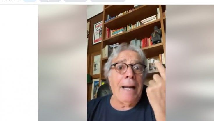 L'Avis smentisce Enrico Montesano: "Non date retta alle fake news, i vaccinati possono donare il sangue: fatelo"