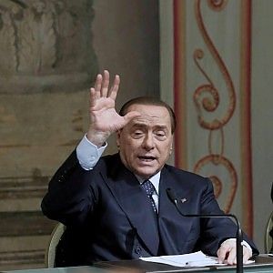 Elezioni europee, Reding: "Berlusconi candidato? Le regole Ue sono molto chiare"