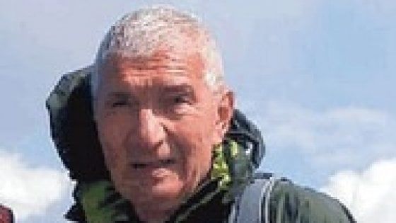 Escursionista parmigiano di 79 anni muore sulle Apuane