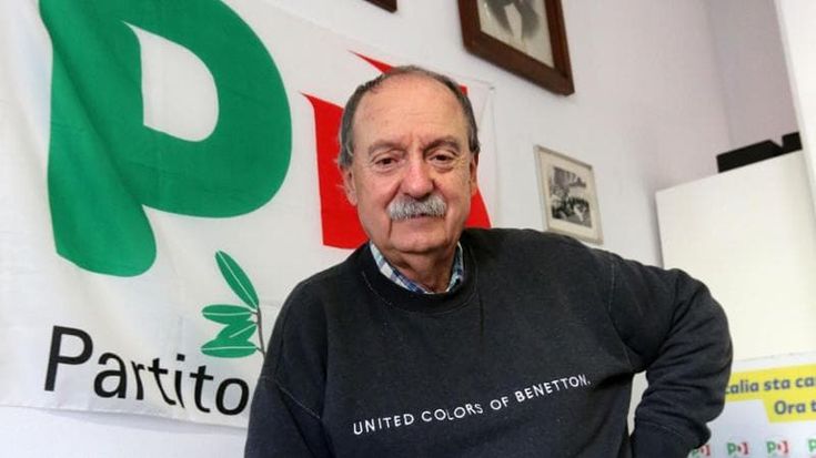 Dino Cassinese: “Per noi del Pci l’arrivo di Repubblica fu una vera svolta”