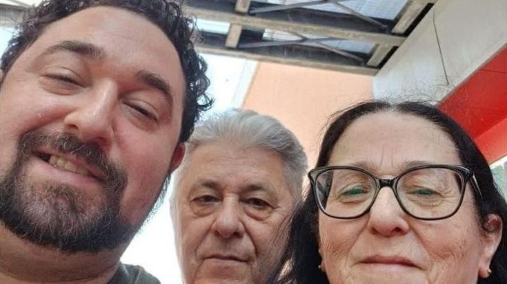 La famiglia Ardovini cancellata dall’incidente con i ladri in fuga: “Uccisi da gente che fa schifo”