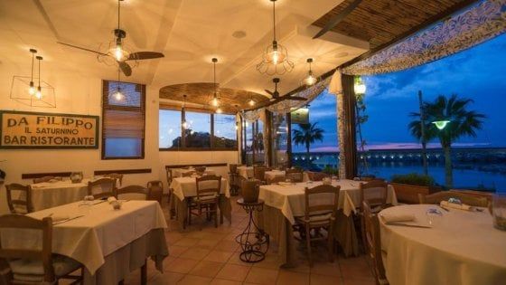 Nel Golfo di Napoli tra Capote e la Morante: come nutrirsi di letteratura 
