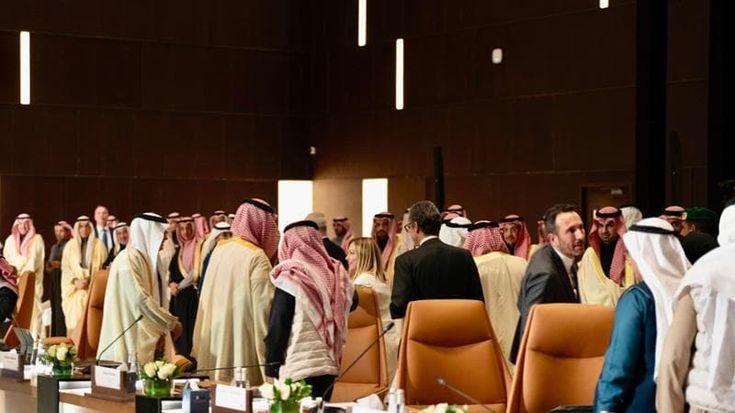 Sace, Leonardo, Fincantieri e Pirelli. “Il patto con i sauditi vale 10 miliardi”