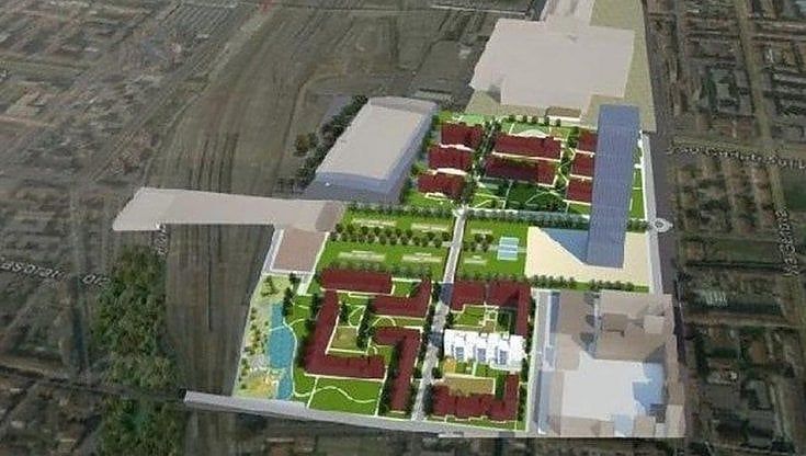 "Parco della Salute, meno posti letto significa più morti": l'allarme dei medici Anaao