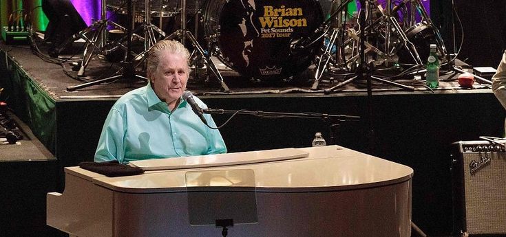   Brian Wilson: "I fantasmi sono finalmente alle spalle e ora rivivo la gioia dei Beach Boys" 