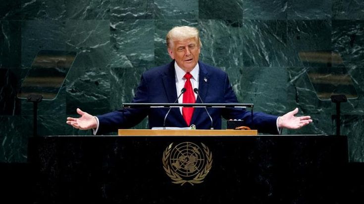 Si apre a New York l’Assemblea generale dell’Onu: dall’Iran a Gaza, gli obiettivi di Trump