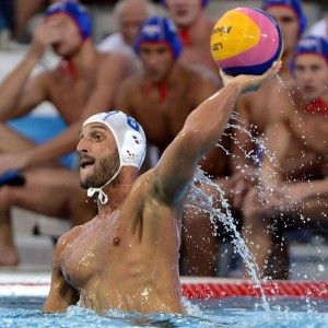 Pallanuoto, Europei uomini: Italia batte la Georgia e resta a punteggio pieno