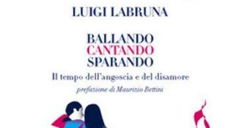 Cronaca, politica, giustizia: la forza della denuncia nel libro di Luigi Labruna