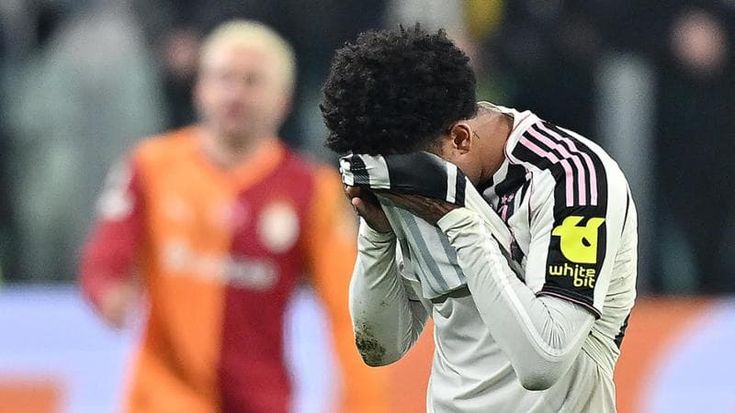 Juventus, otto anni di delusioni europee. Il Galatasaray è solo l’ultima