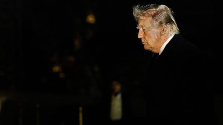L’Europa non asseconda Trump e lui lancia un monito alla Nato: “Futuro molto negativo”