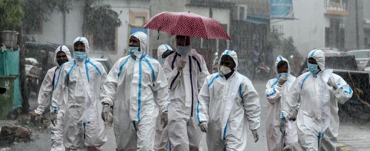 Coronavirus mondo, negli Usa 130 mila morti. India terzo Paese per contagi. 