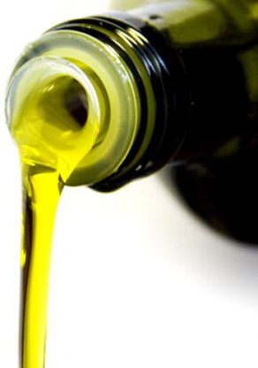 Olio d'oliva, ecco il metodo scientifico <br />che toglie ogni dubbio su qualit&agrave; e origine
