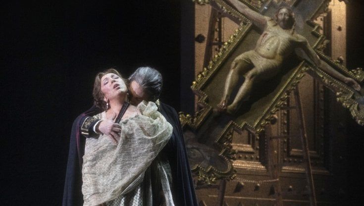 Rubrica Caruso/ Maria José Siri, la Tosca dei due mondi