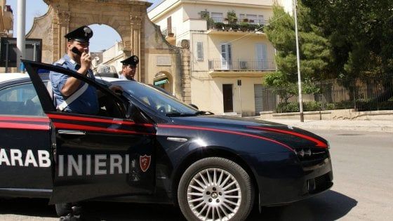 Bari, violenta la ex nel giorno del suo compleanno per vendicarsi della separazione: arrestato