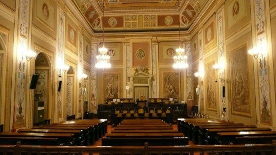 Ars: arrivati i verbali, la prossima settimana l'accoglienza dei deputati