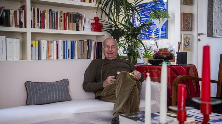 Bertinotti: “Chávez era la speranza,Maduro un burocrate autoritario”