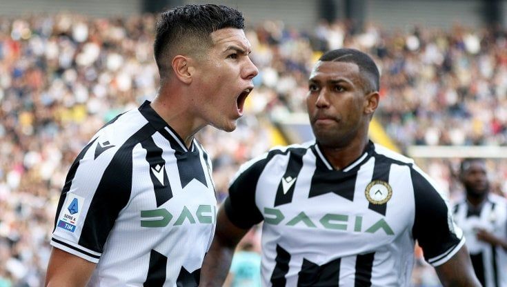 Udinese, Pozzo parla di scudetto: "Se arriva non lo butto via"