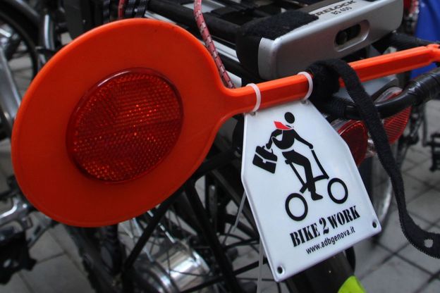 Tutti di corsa sulle biciclette elettriche