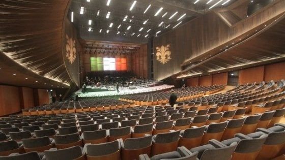 Firenze, il teatro del Maggio proclama lo stato di agitazione