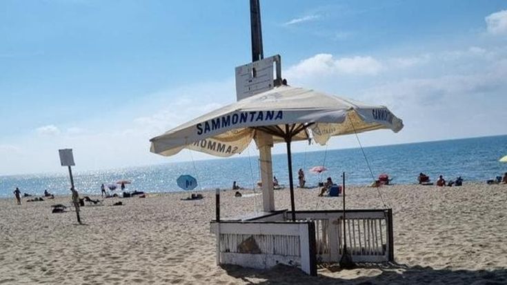 Lunedì al sole