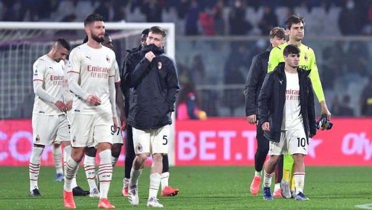 Milan, adesso è tutto più chiaro: per lo scudetto servono rinforzi a gennaio