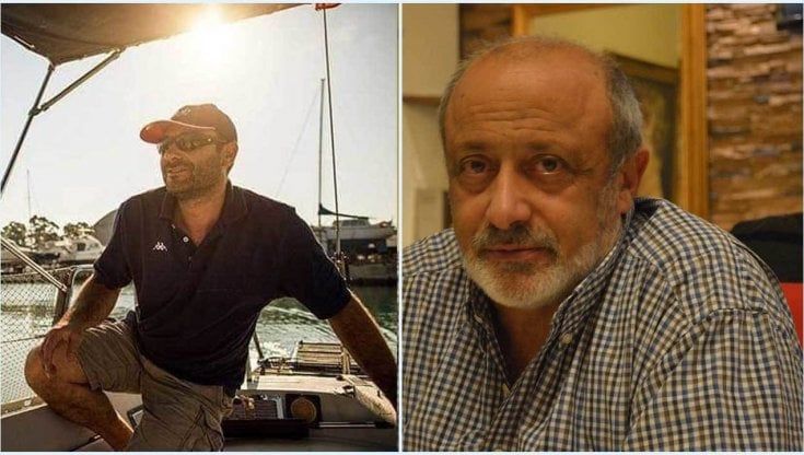 Tarquinia, omicidio Angeletti: fermato un uomo di 68 anni. Il prof ucciso per gelosia