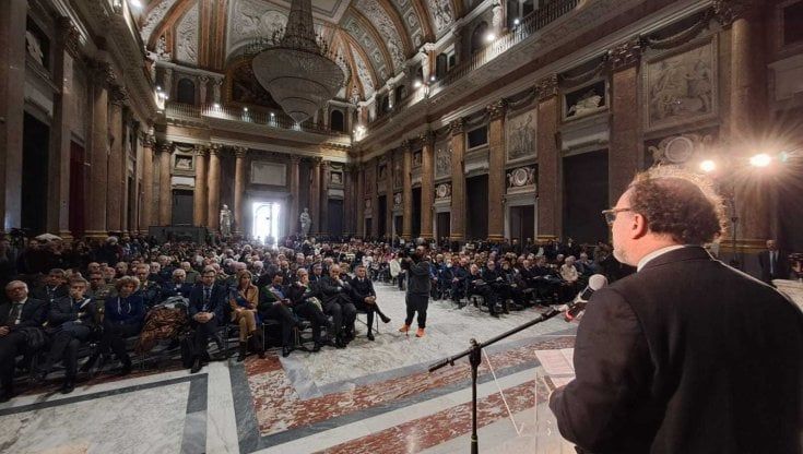 Giorno della Memoria: "Attenzione a chi dice 'Basta con queste storie', il rischio antisemitismo esiste"
