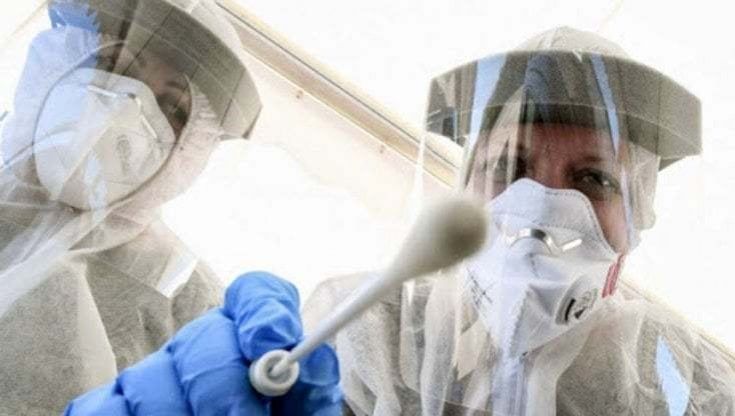 Covid Italia, il bollettino del 3 maggio: 62.071 casi, 153 morti e positività al 15,1% 
