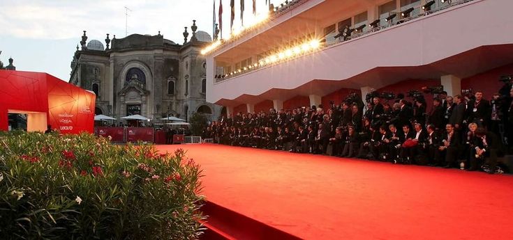 Mostra Venezia, su MYmovies i film di Orizzonti e Biennale College