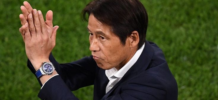Giappone-Senegal, Nishino: "Bravi a rimanere calmi". Cissé: "Pagati cari gli errori"